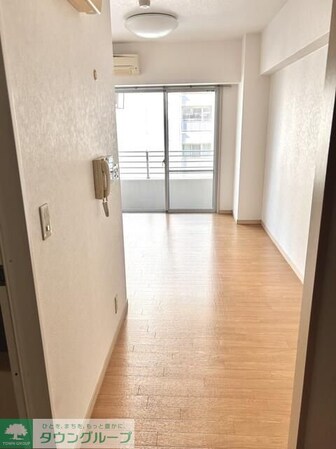 伊勢原八番館の物件内観写真